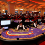 American and chicago casino