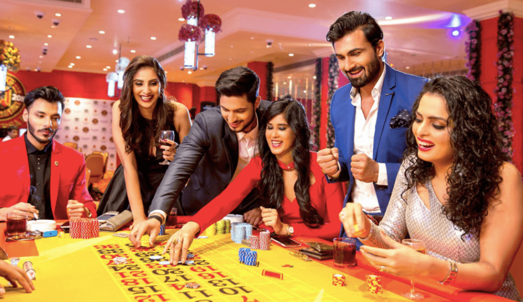 live casino india