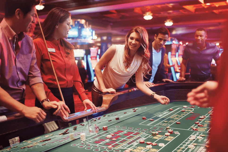 Chicago Casino - All You Need to Know - Casino Mag