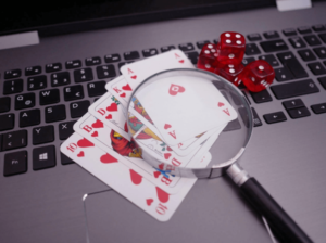 Online Casino Play