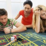 Overcome Gambling Addiction