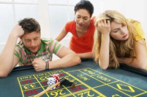 Overcome Gambling Addiction