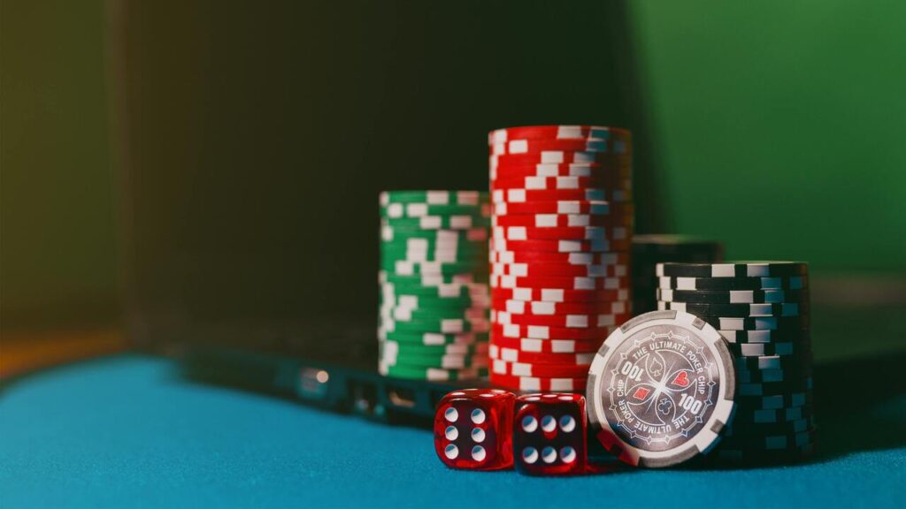 free casino games online